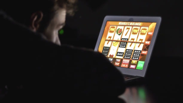 Smartphone and tablet showing lotto sydney VIP Roulette live stream